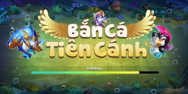 Tổng quan về sảnh game bắn cá tiên cánh BJ88