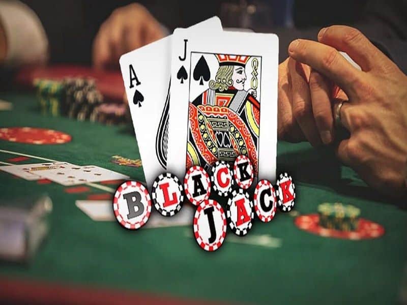 Sự phát triển của tựa game BlackJack